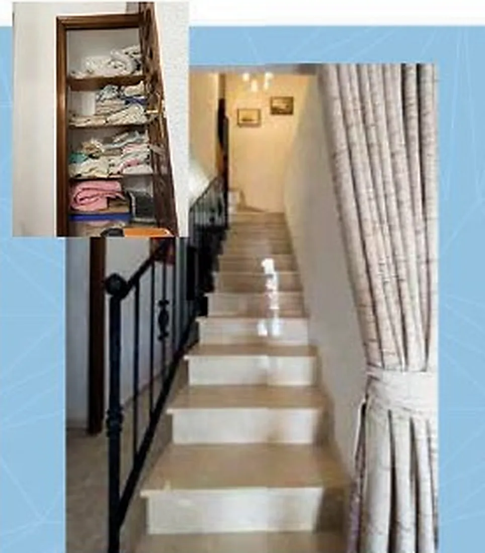 Stairway