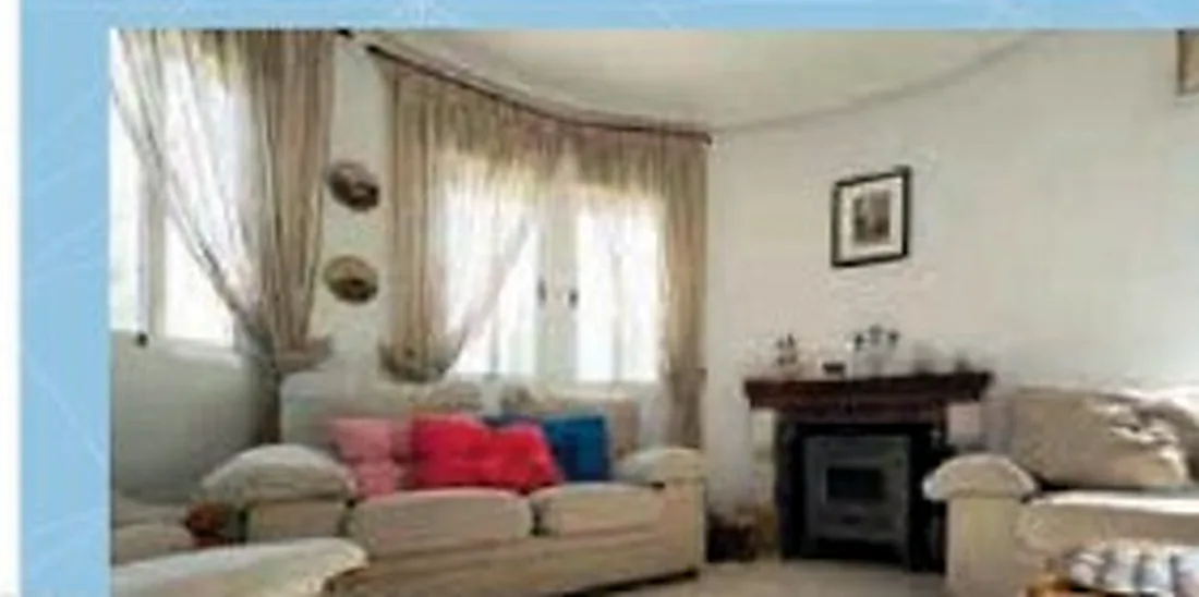 Lounge sofas